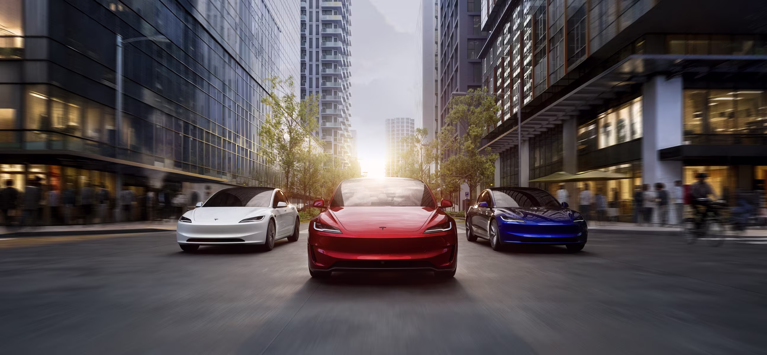 Track Your Tesla Journey